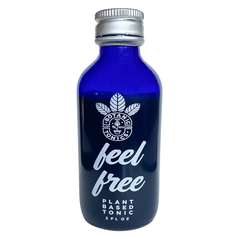 Feel Free Kratom Shot - 12pk