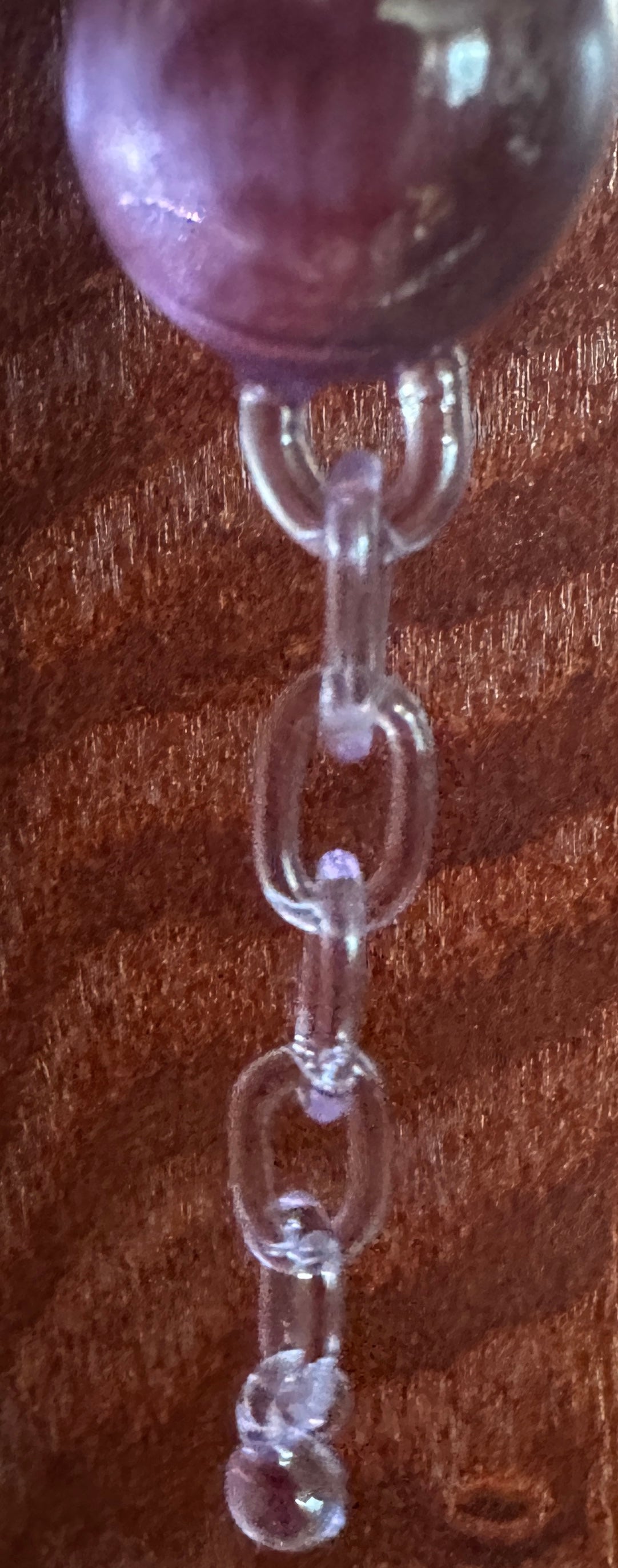 A Leaf - Quartz 14mm Chain Slurper Kit