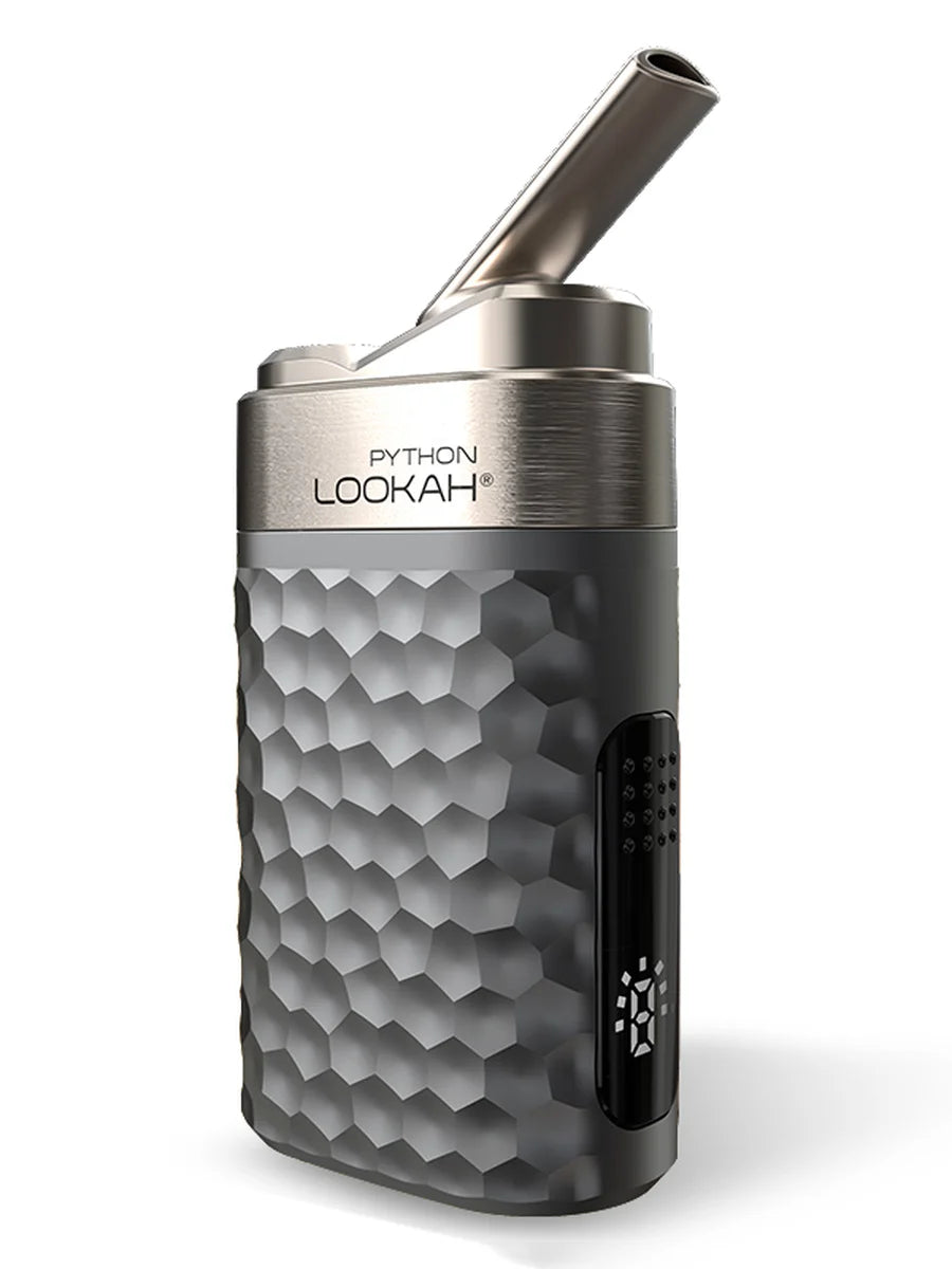 Lookah Python Wax Vape Pen