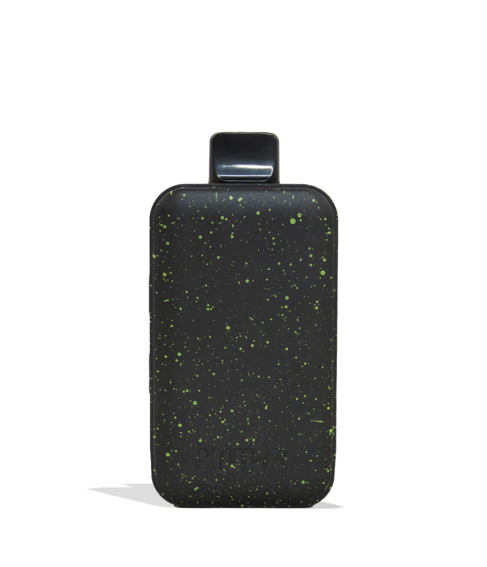Yocan Wulf Recon Pro Digital Dual Cartridge Vaporizer