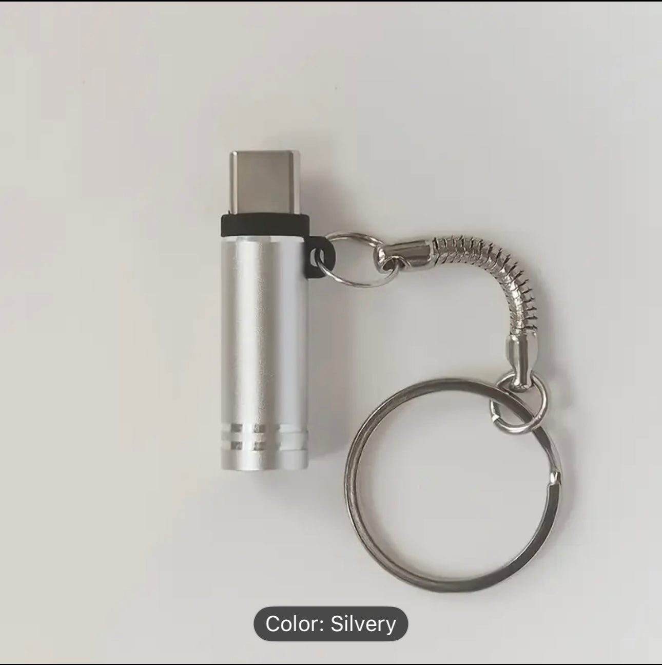 USB-C Lighter