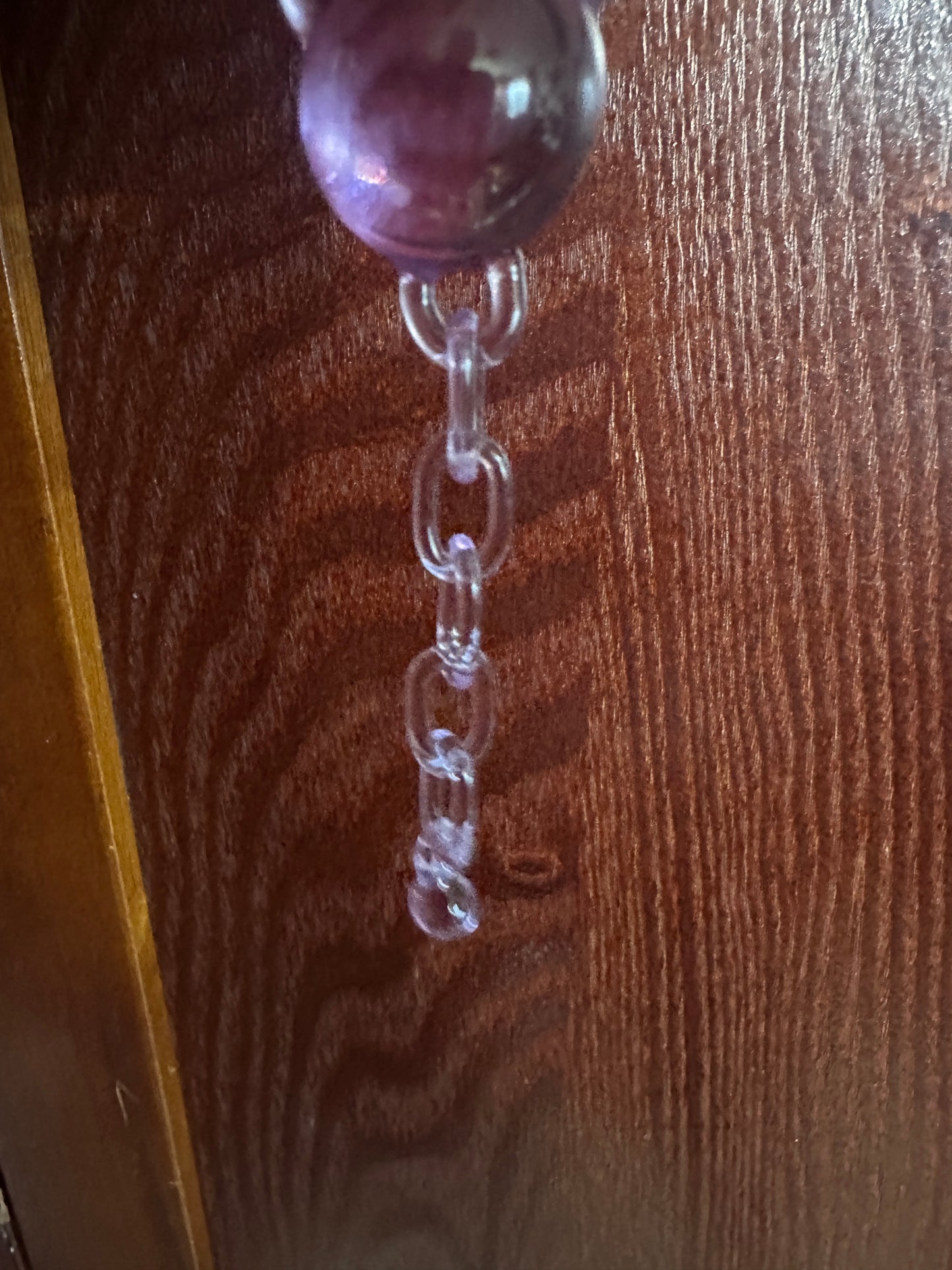 A Leaf - Quartz 14mm Chain Slurper Kit