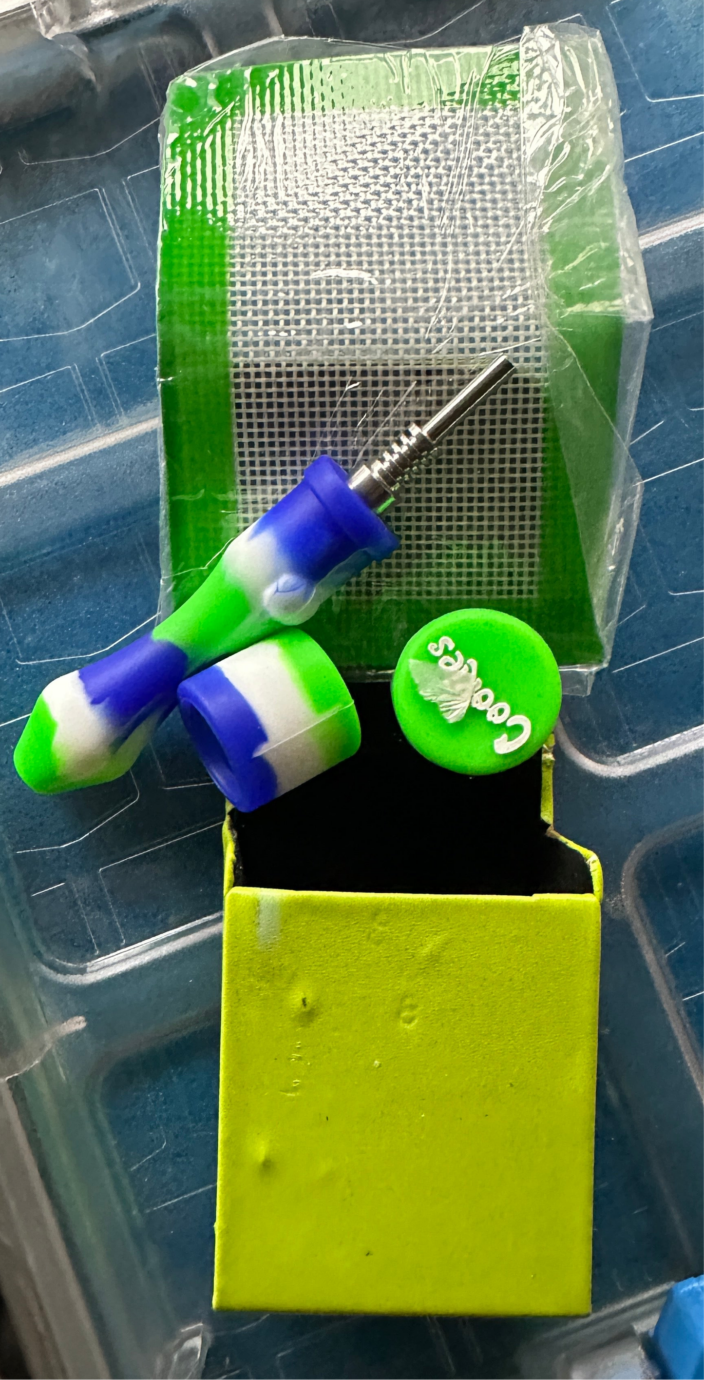 Stoner Stuffers