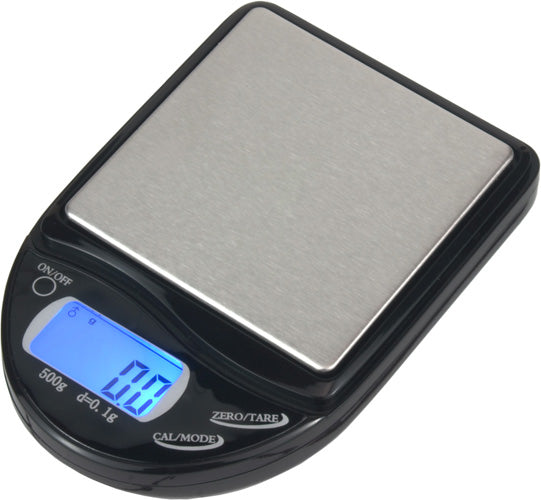Digital Pocket Scale - 600g