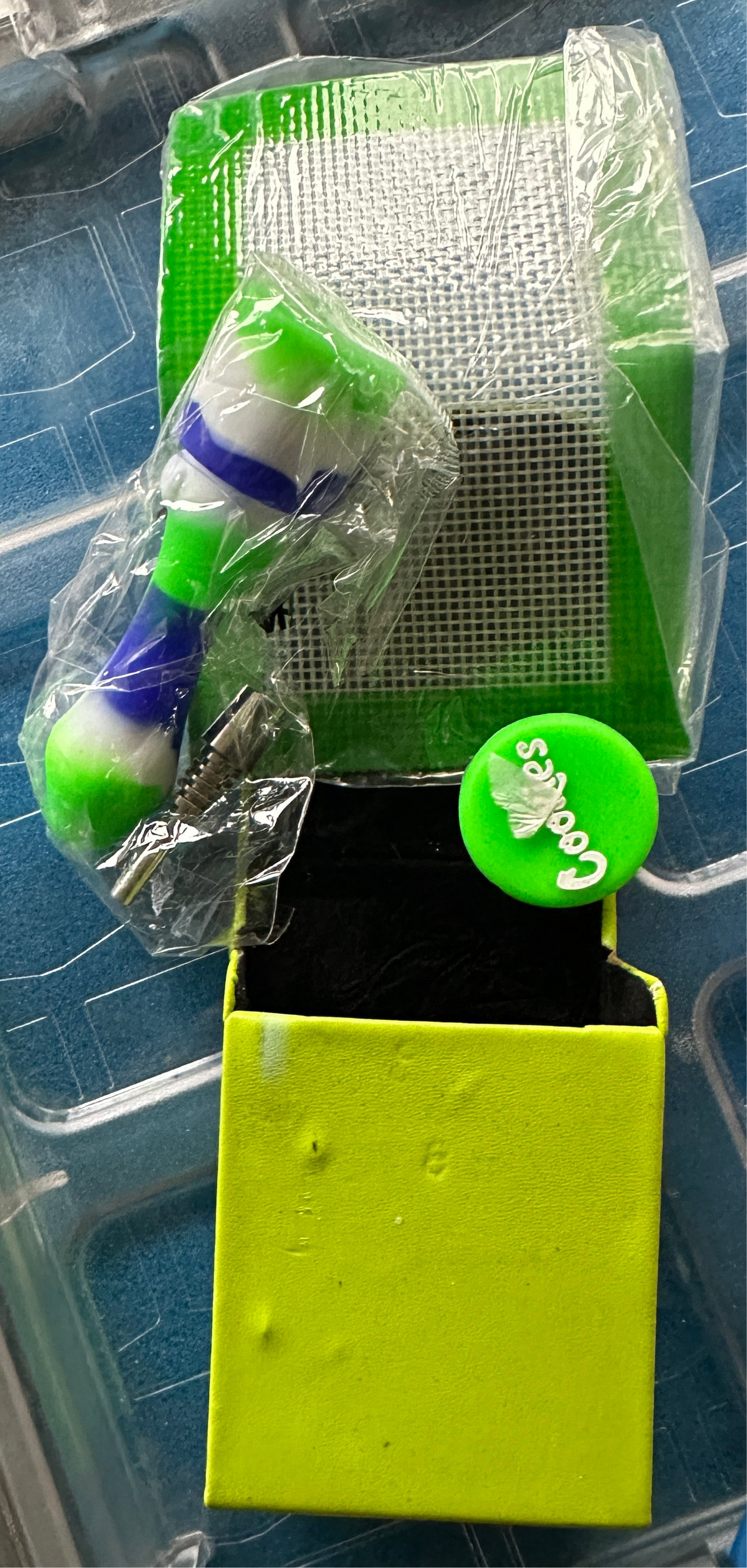 Stoner Stuffers