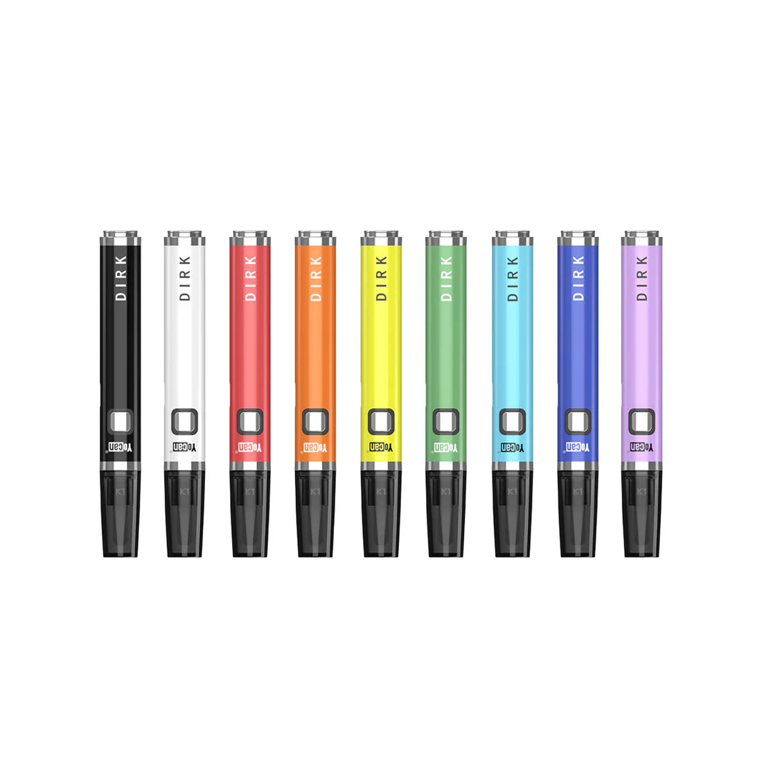 Yocan Dirk Zero Wast Hot Knife