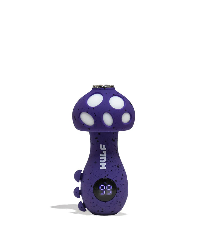 Yocan Wulf TRYP Mushroom 510 Thread Battery 9pk