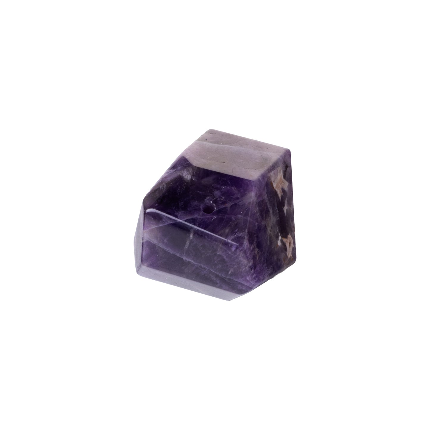 Astral Project - Faceted Incense Holder