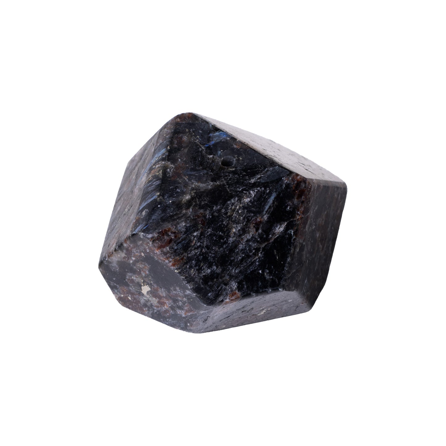 Astral Project - Faceted Incense Holder
