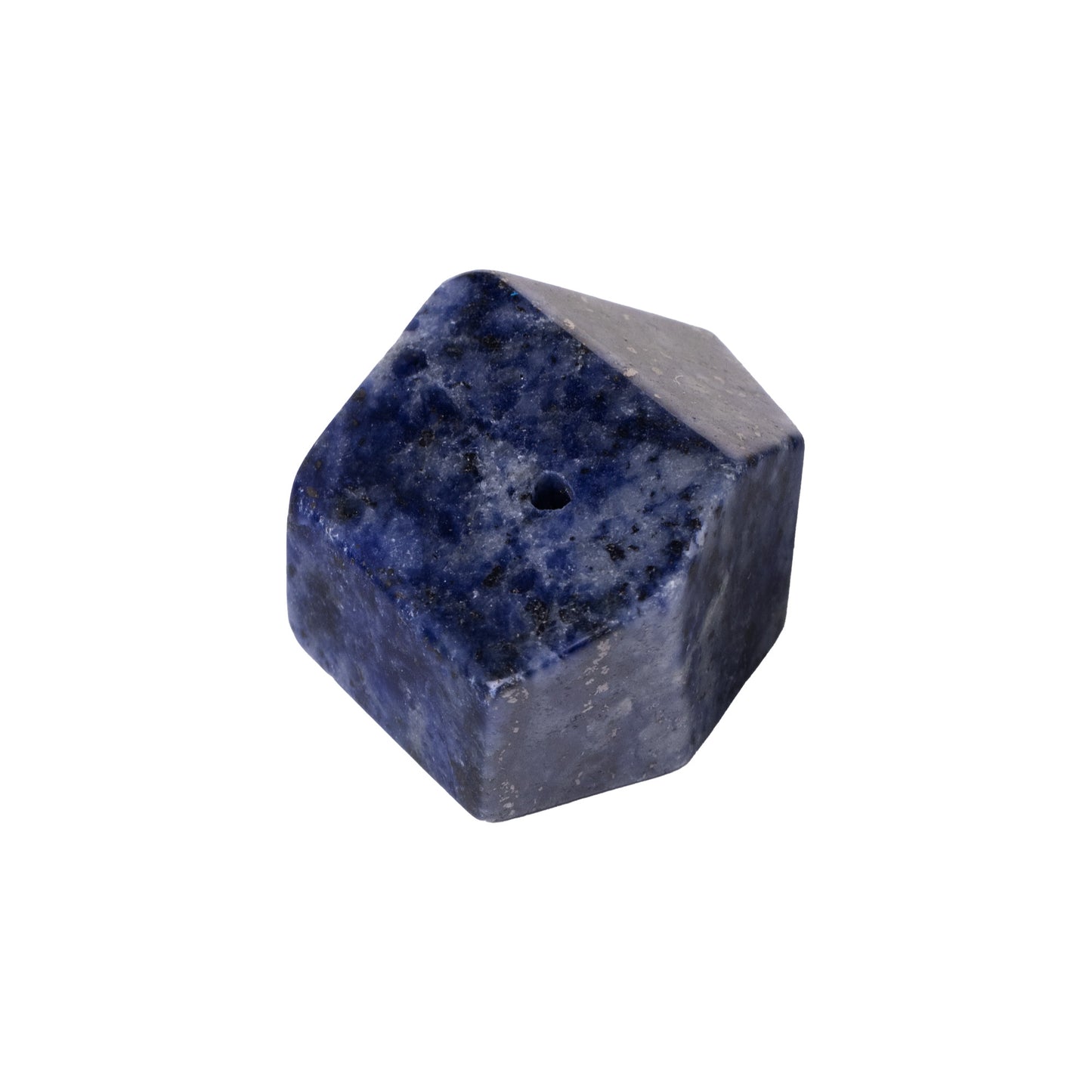 Astral Project - Faceted Incense Holder