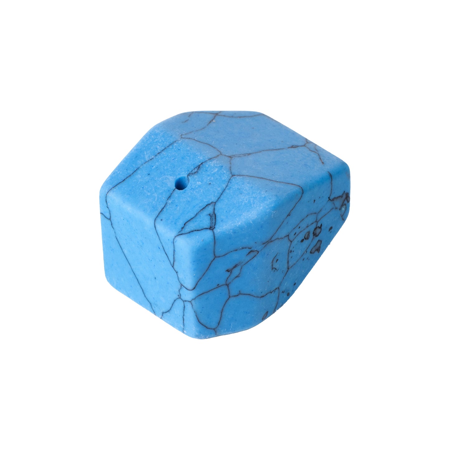 Astral Project - Faceted Incense Holder
