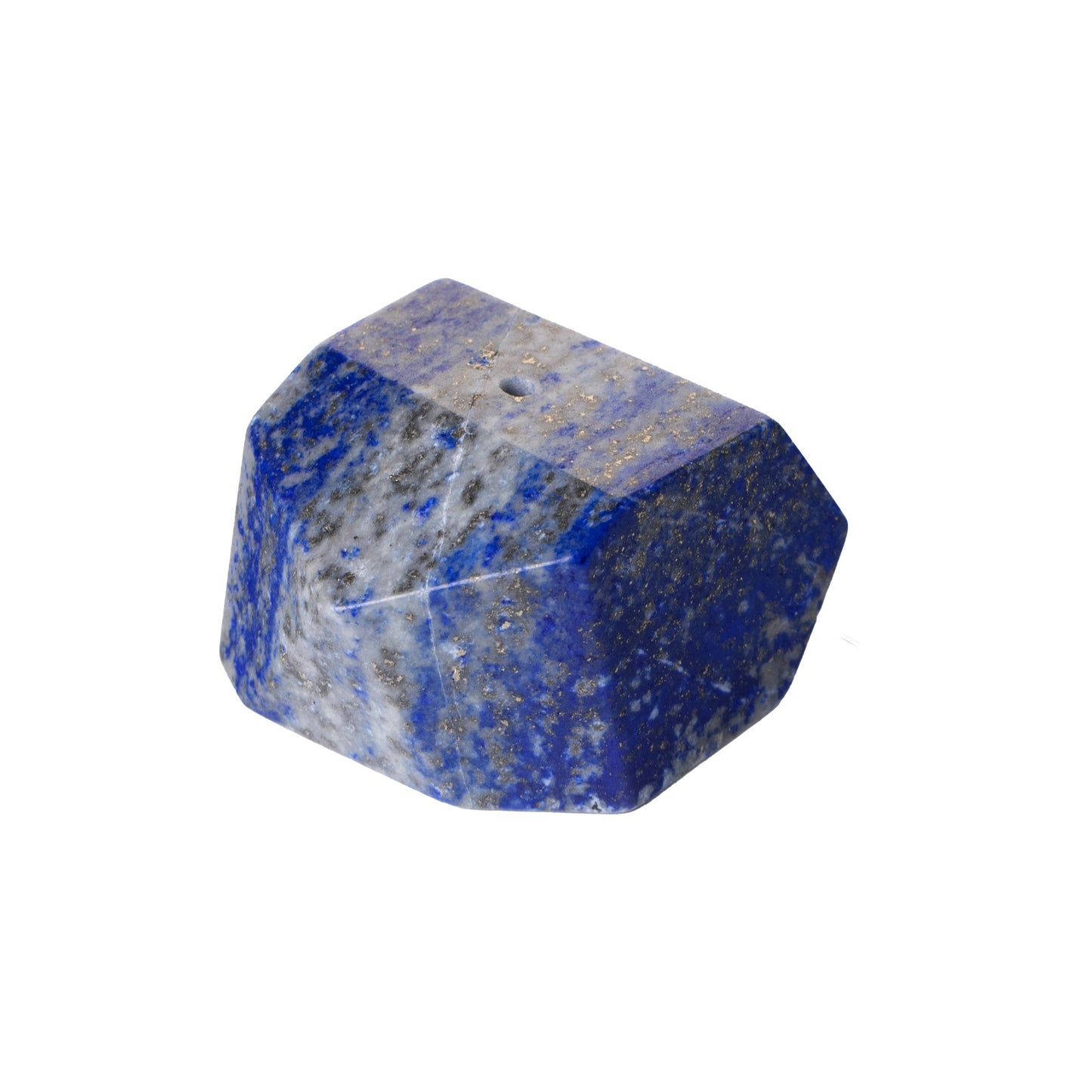 Astral Project - Faceted Incense Holder