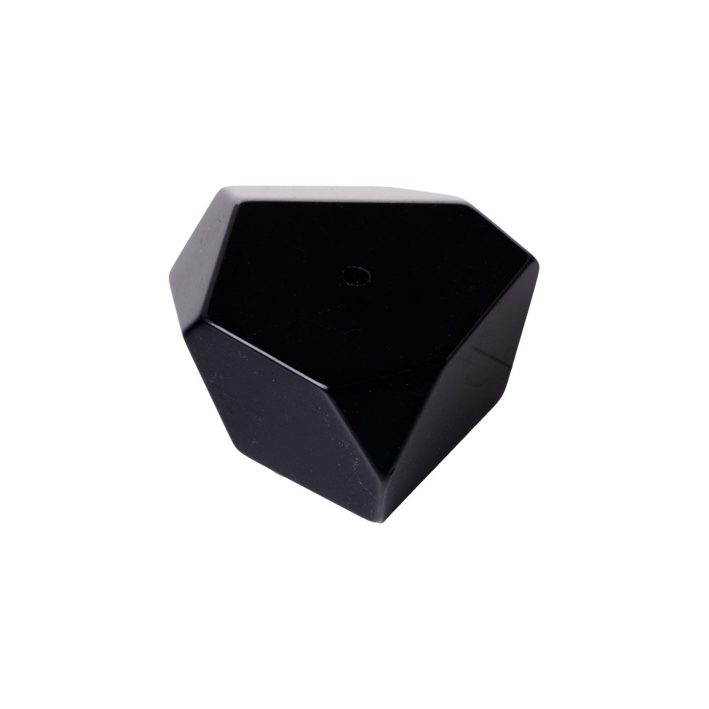 Astral Project - Faceted Incense Holder
