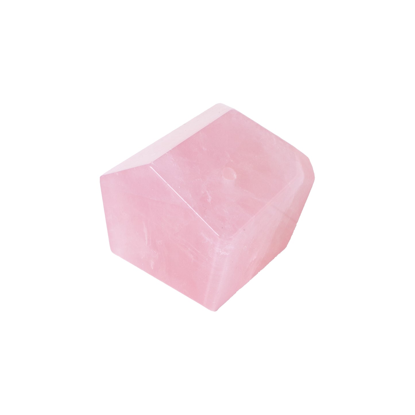 Astral Project - Faceted Incense Holder