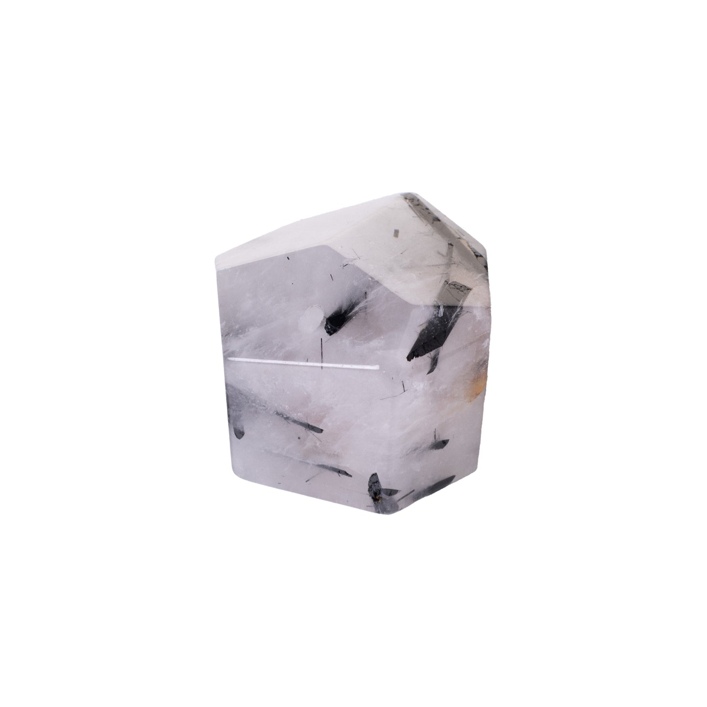 Astral Project - Faceted Incense Holder