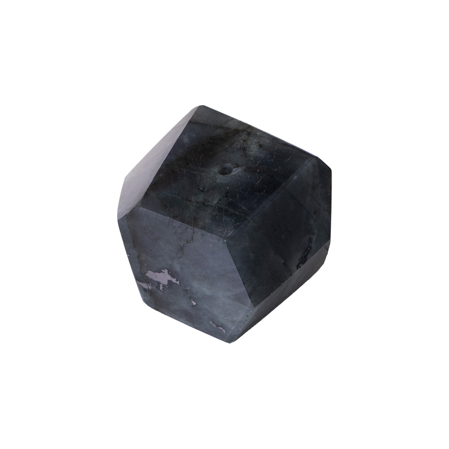 Astral Project - Faceted Incense Holder