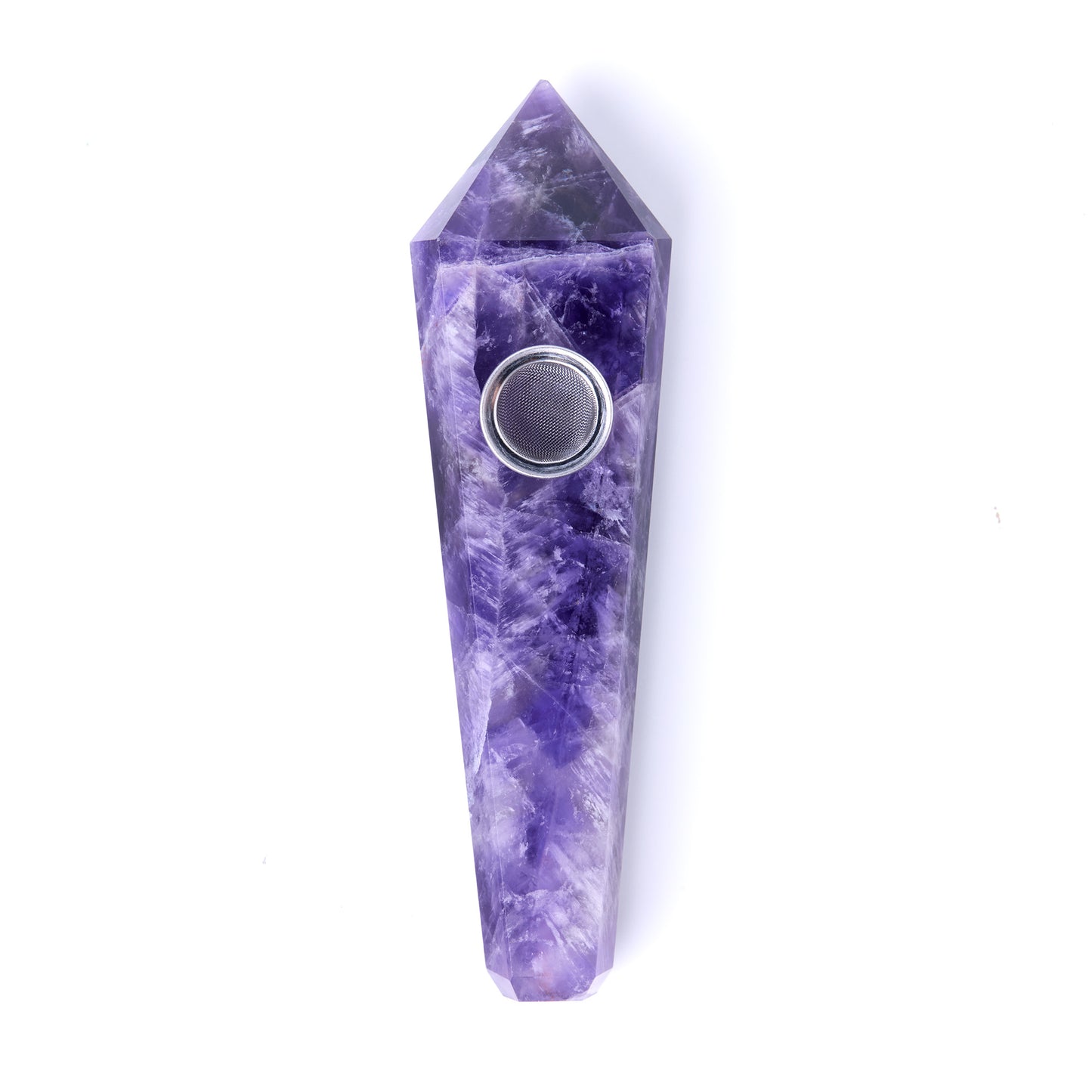 Astral Project - Gemstone Pipe