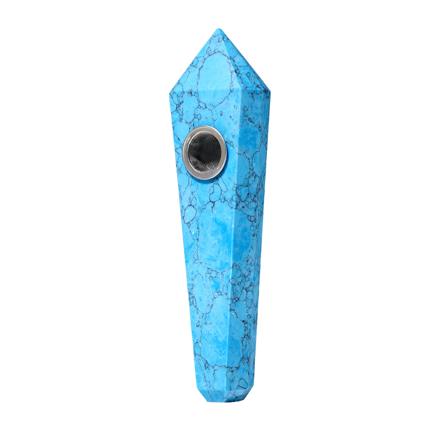 Astral Project - Gemstone Pipe