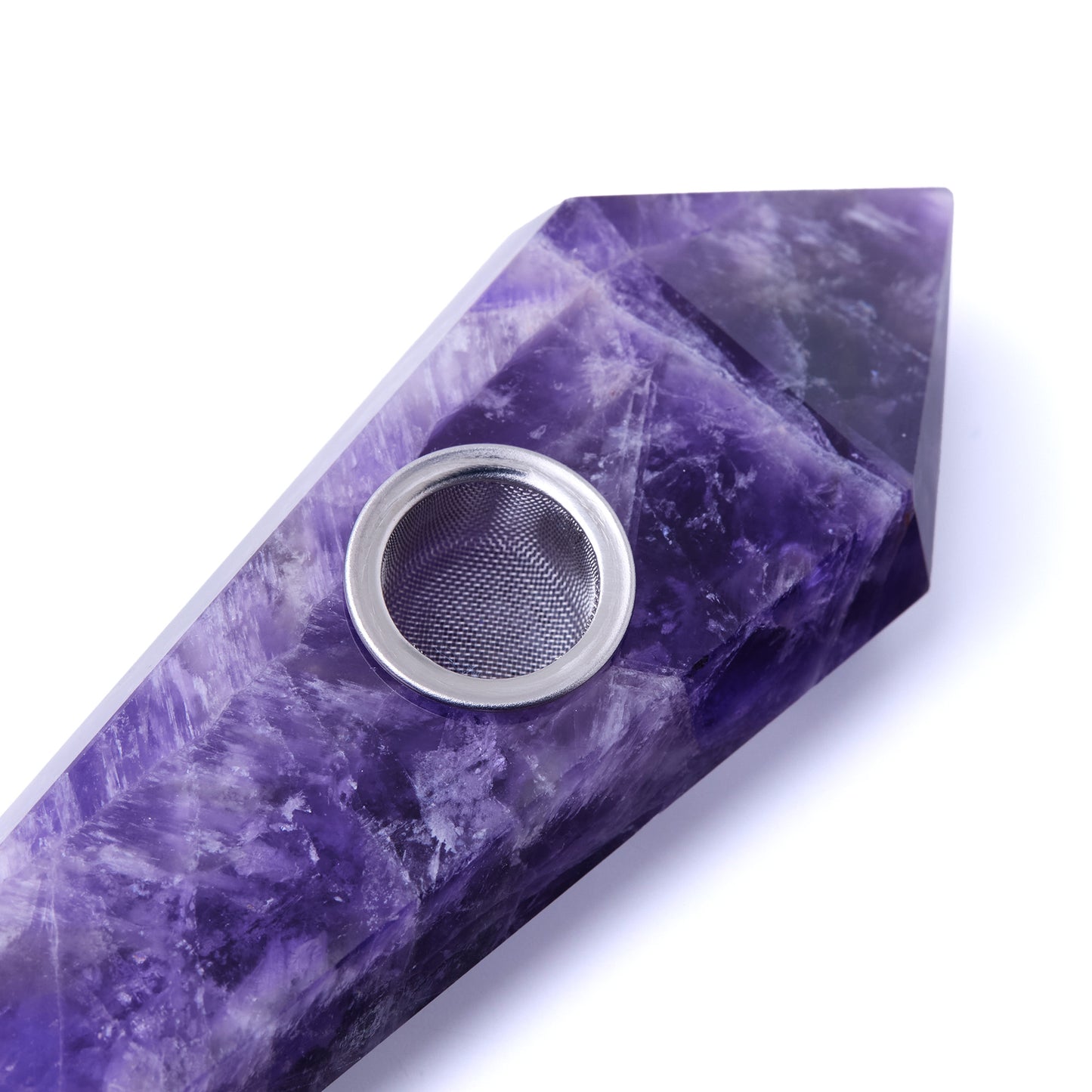 Astral Project - Gemstone Pipe