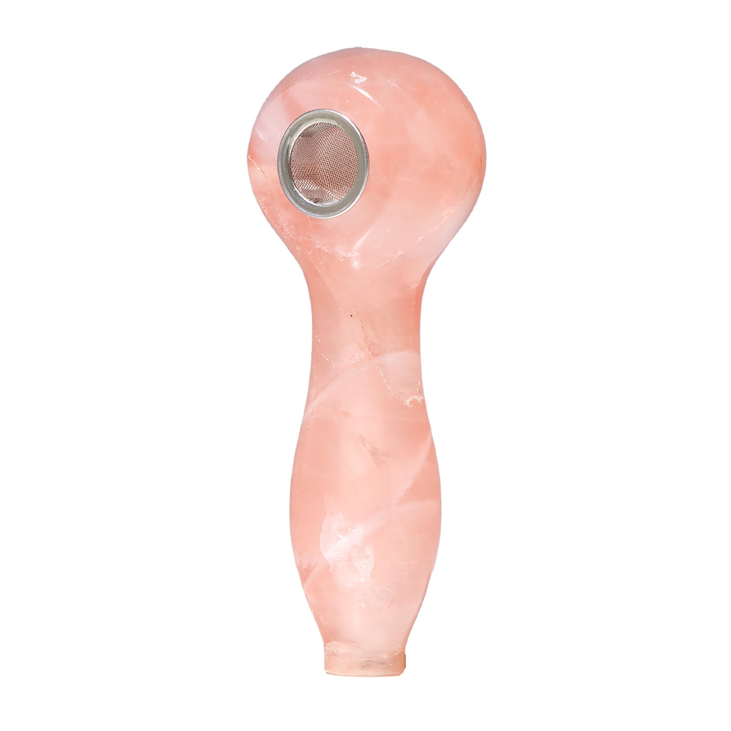 Astral Project - Gemstone Spoon Pipe
