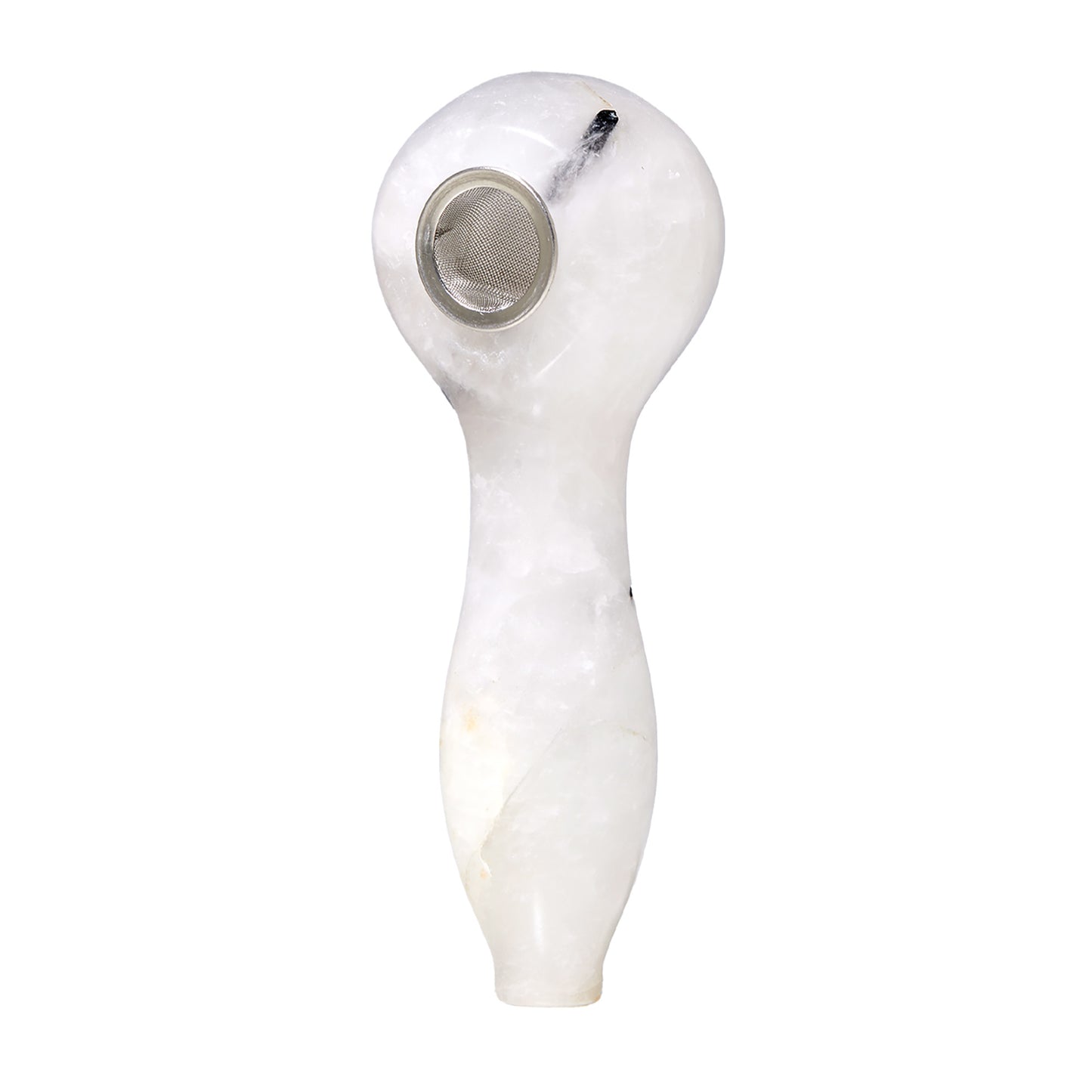 Astral Project - Gemstone Spoon Pipe