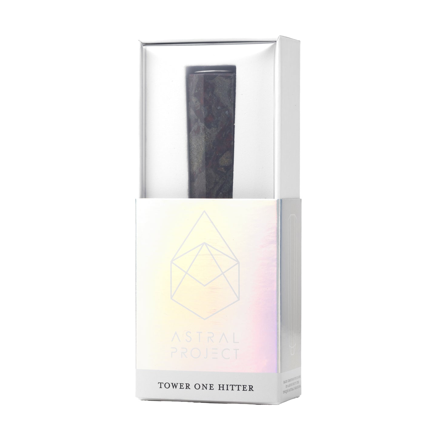 Astral Project - Tower One Hitter