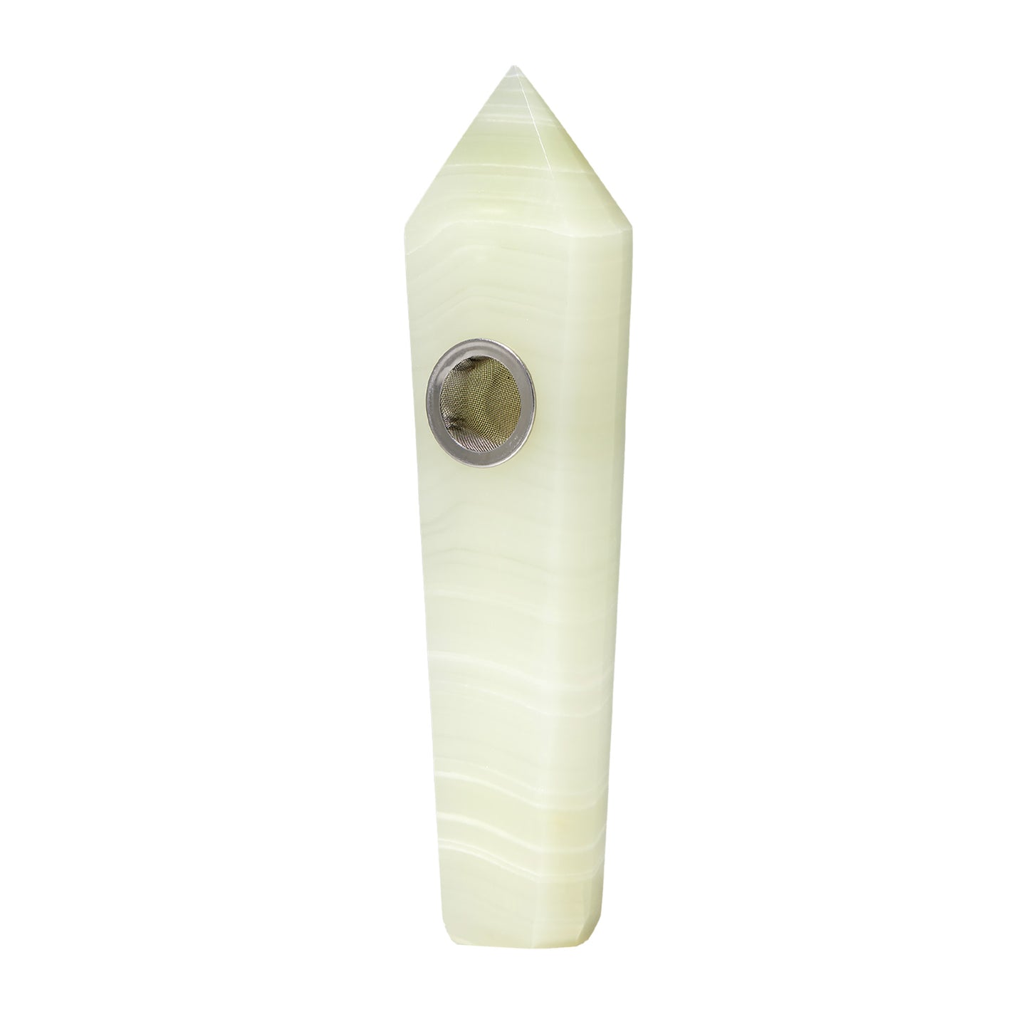Astral Project - Gemstone Pipe