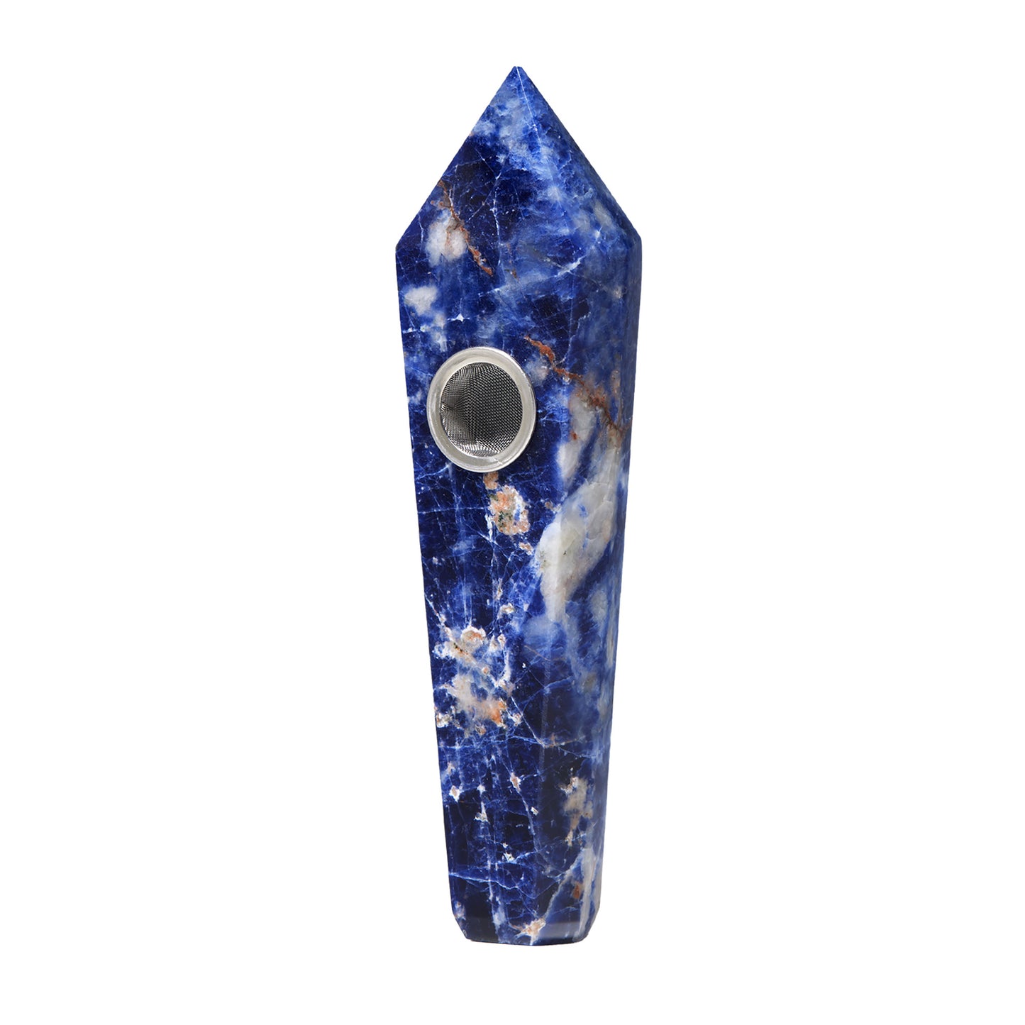 Astral Project - Gemstone Pipe