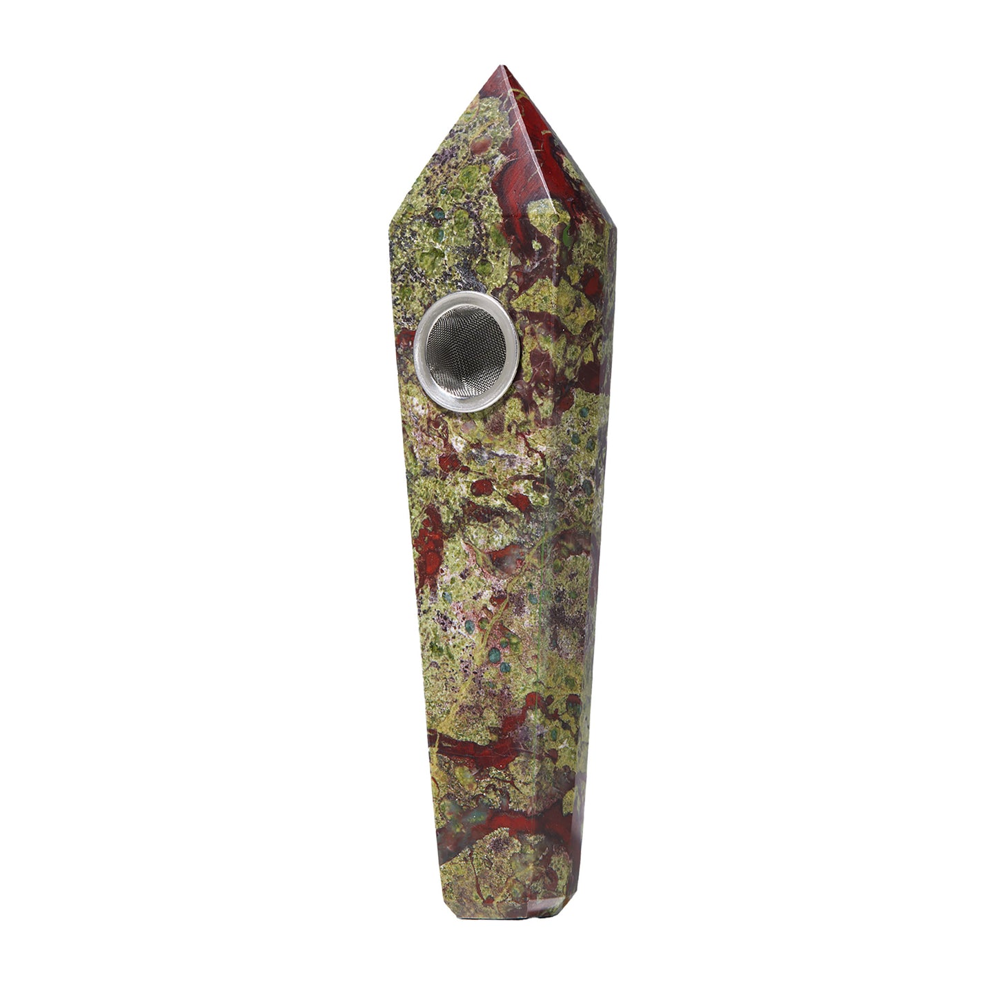 Astral Project - Gemstone Pipe