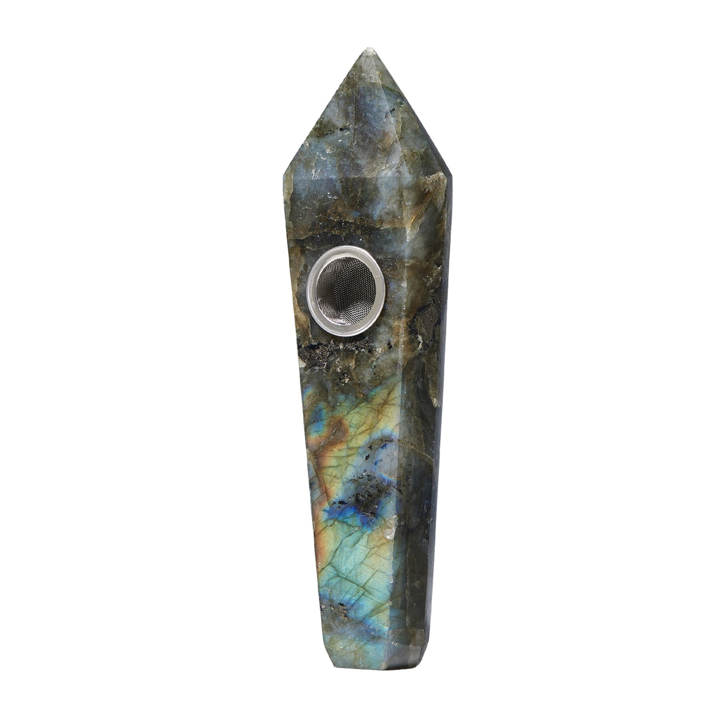 Astral Project - Gemstone Pipe