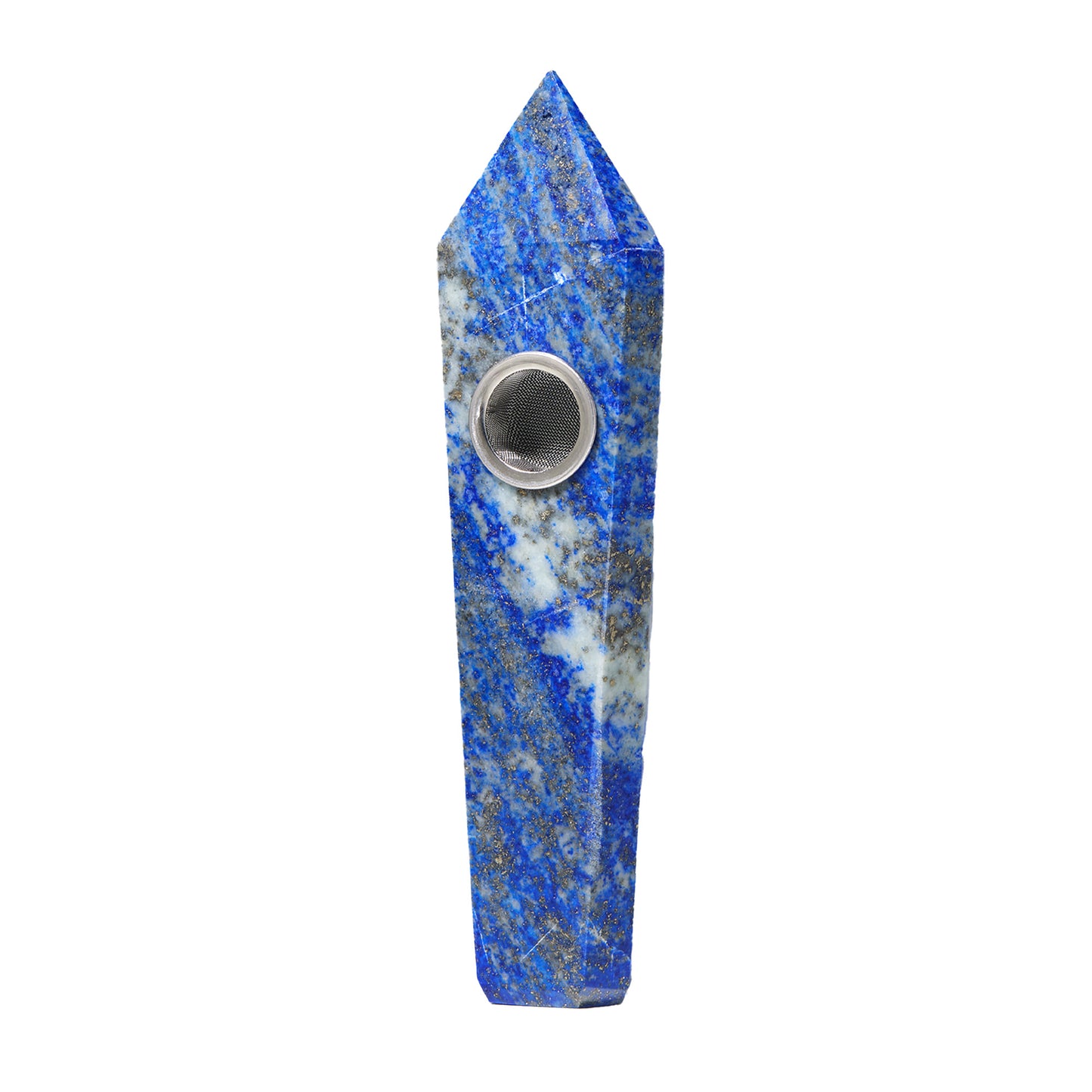 Astral Project - Gemstone Pipe