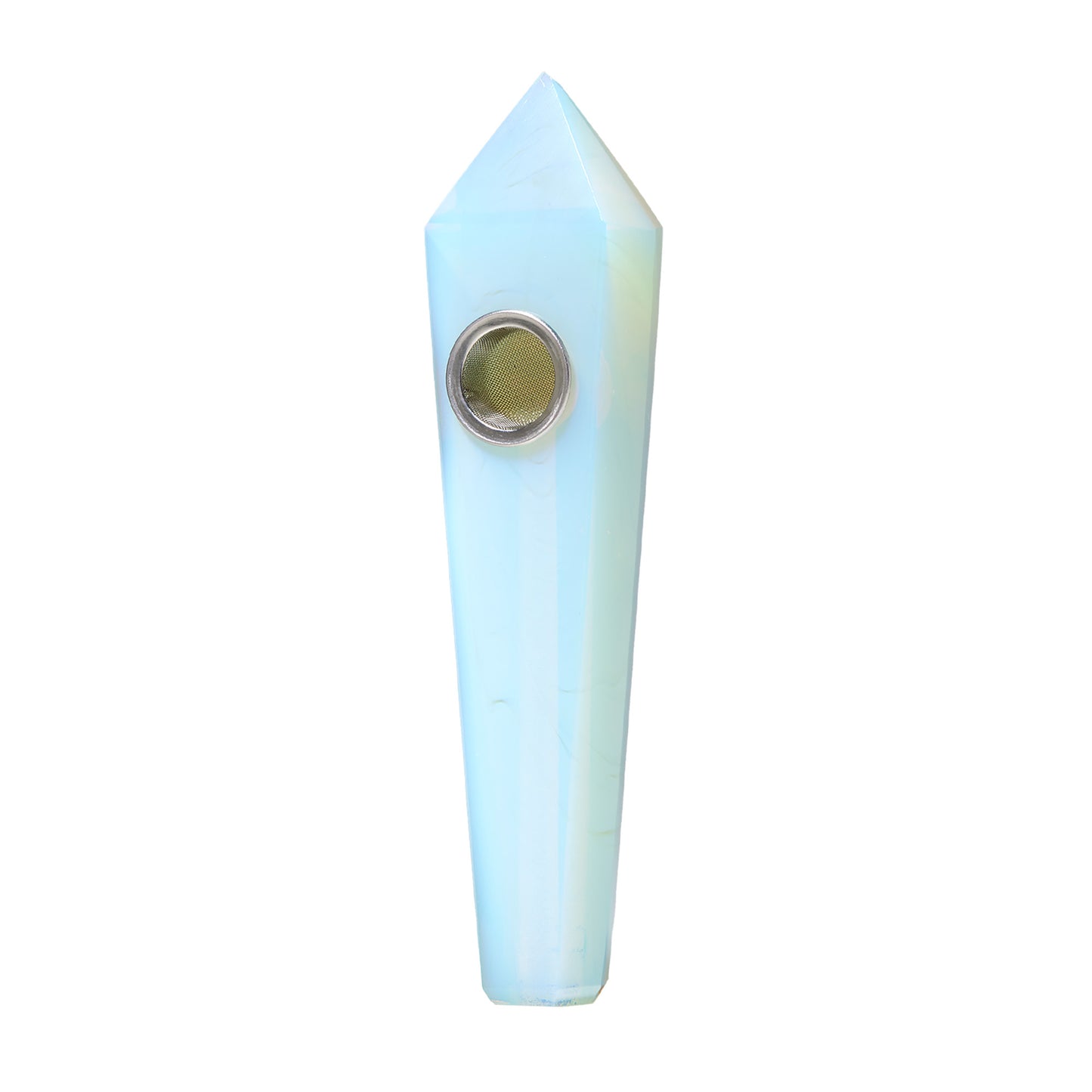 Astral Project - Gemstone Pipe