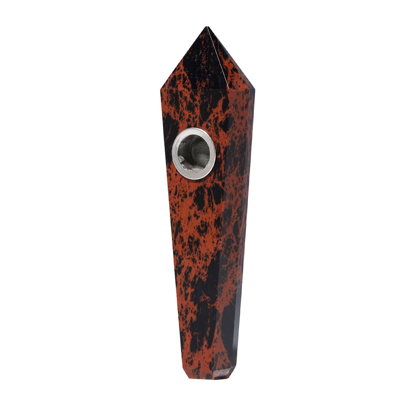 Astral Project - Gemstone Pipe