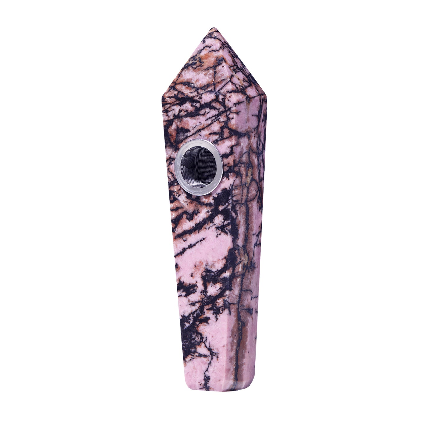 Astral Project - Gemstone Pipe