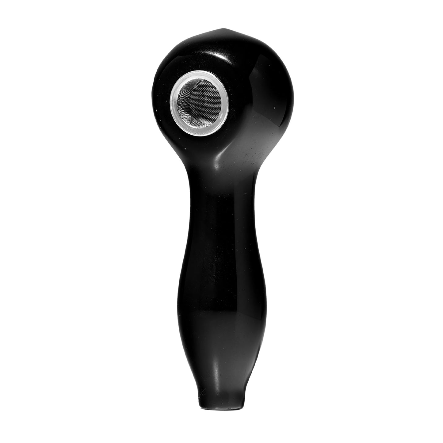 Astral Project - Gemstone Spoon Pipe