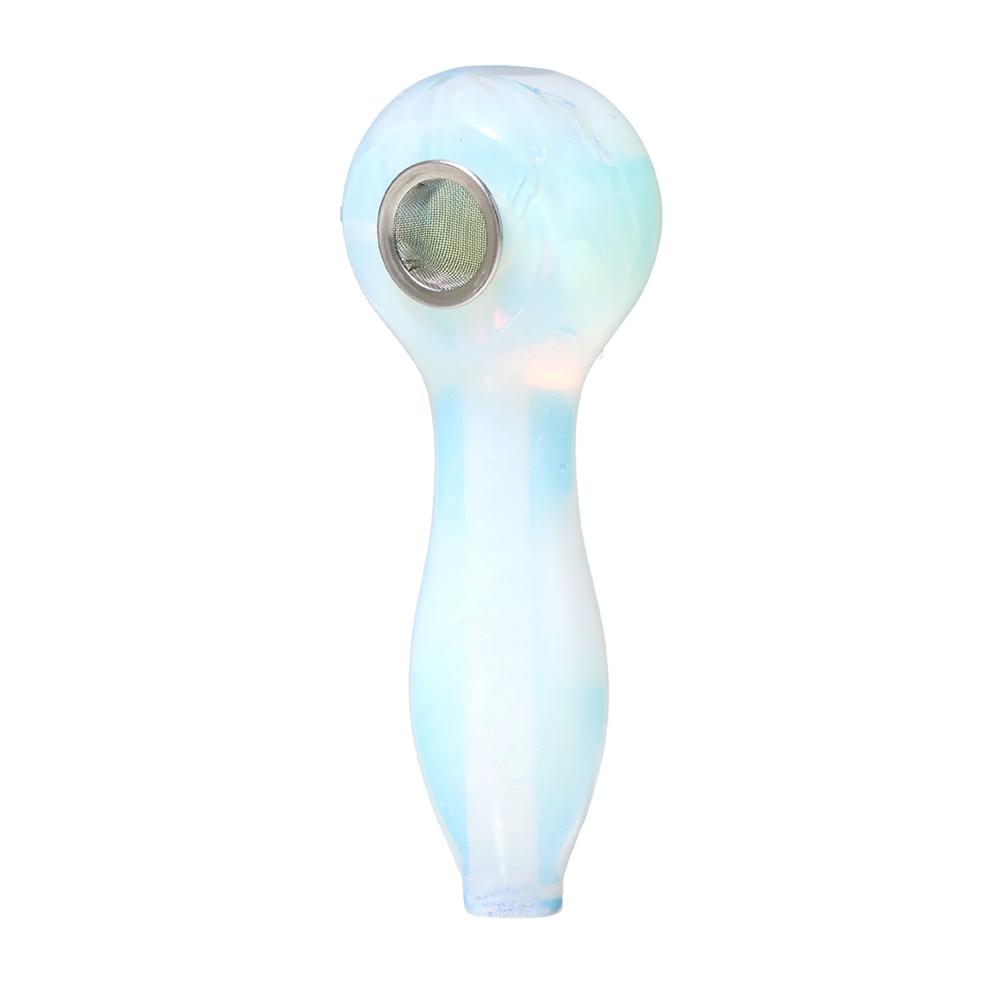 Astral Project - Gemstone Spoon Pipe