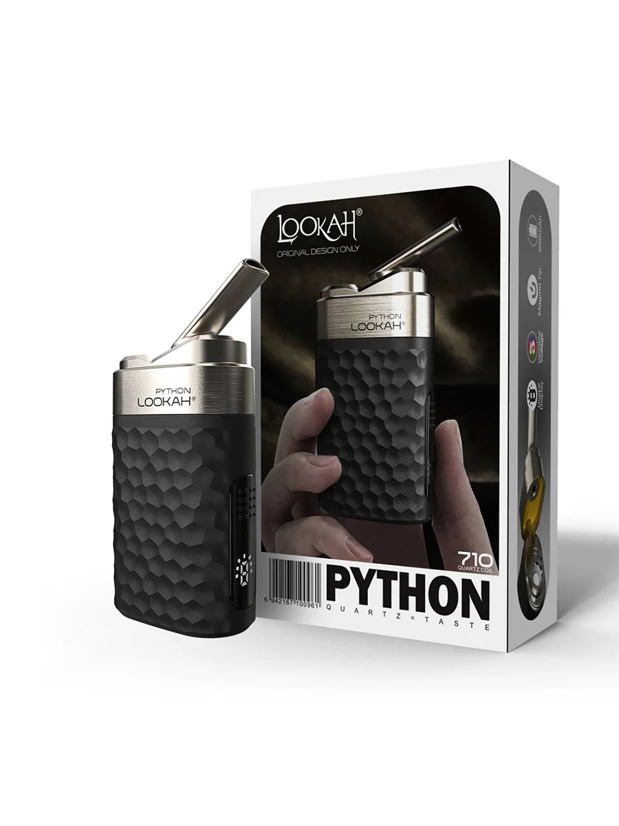 Lookah Python Wax Vape Pen