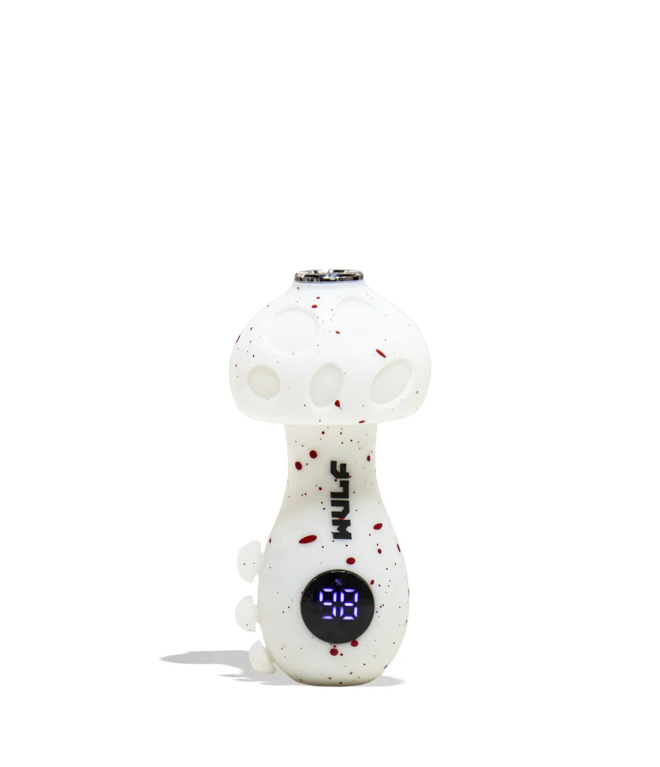 Yocan Wulf TRYP Mushroom 510 Thread Battery 9pk