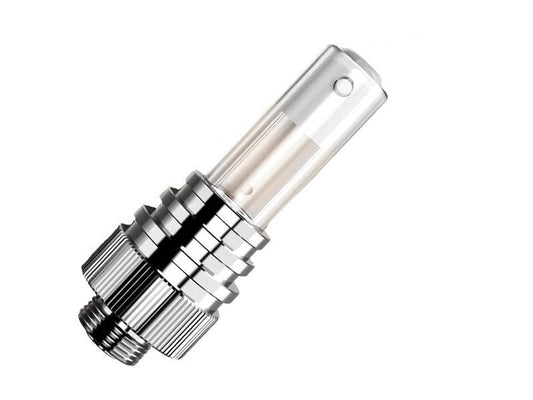 Lookah Seahorse Quartz Tube Type V Coil - 4pk