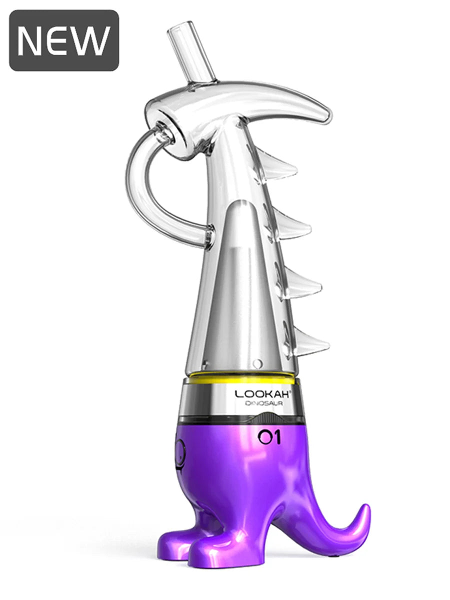 Lookah Dinosaur E-Rig