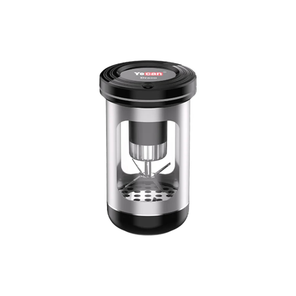 Yocan Draco Electric Grinder
