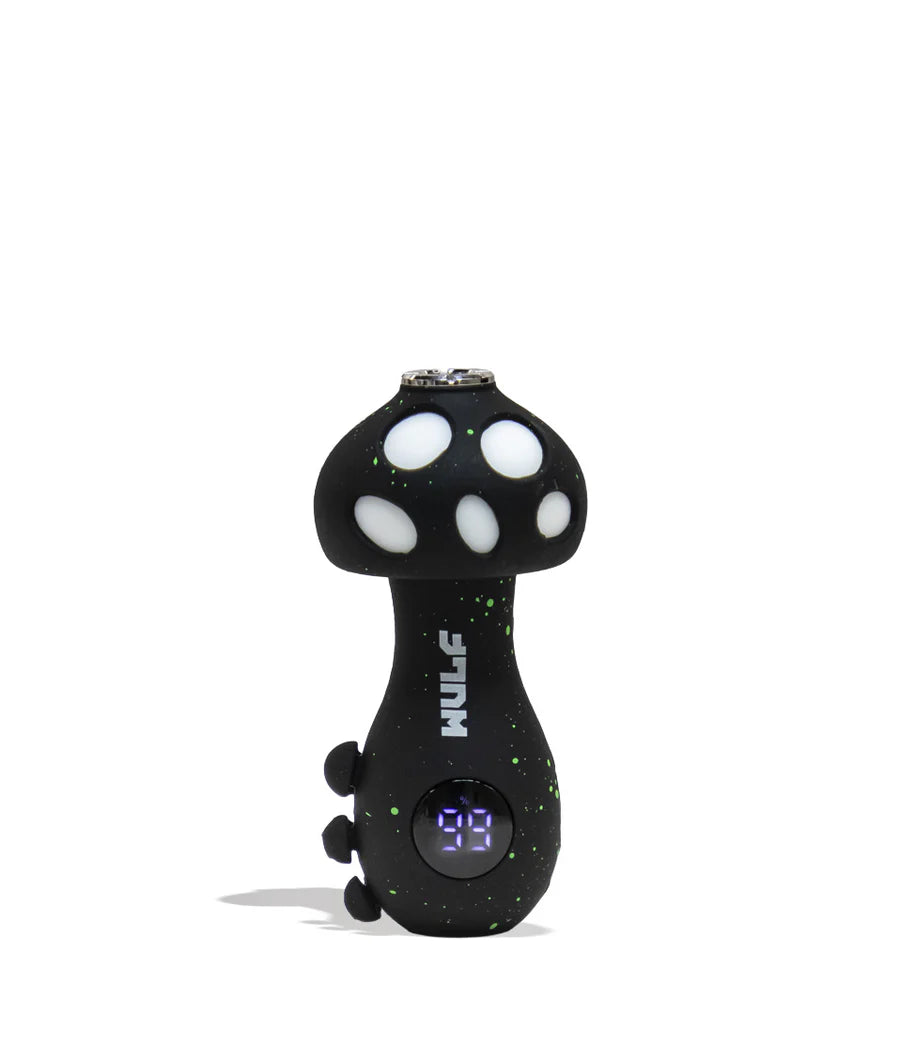 Yocan Wulf TRYP Mushroom 510 Thread Battery 9pk