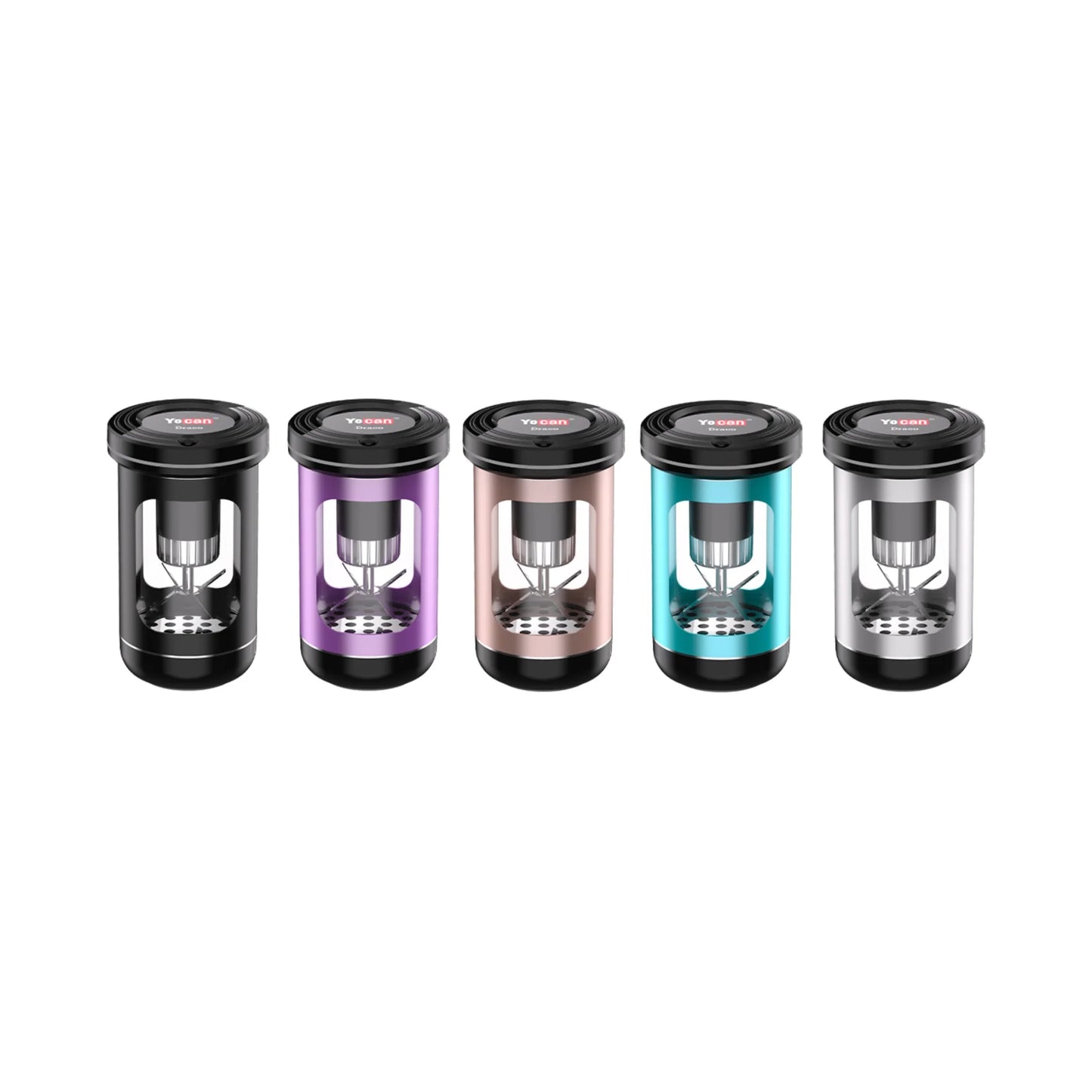 Yocan Draco Electric Grinder