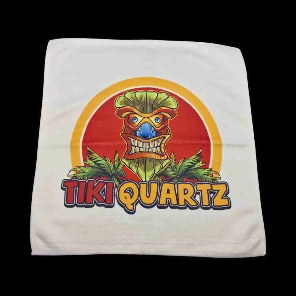 Tiki Quartz - Small Bucket Banger