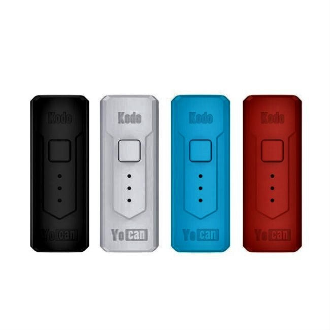 Yocan Kodo Box Mod Battery 20ct