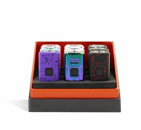 Yocan Wulf Kodo Box Mod Battery 20ct
