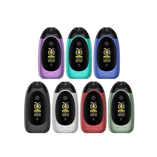 Yocan DUBB Cart Vaporizer