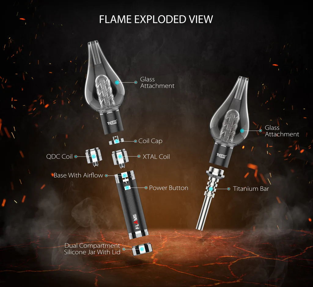 Yocan Flame