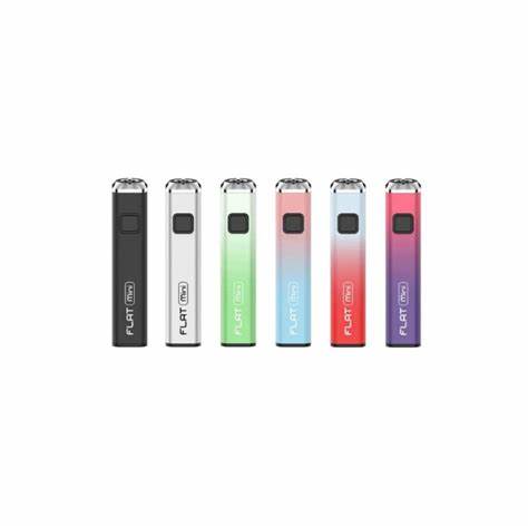 Yocan Flat Mini Battery 20pk
