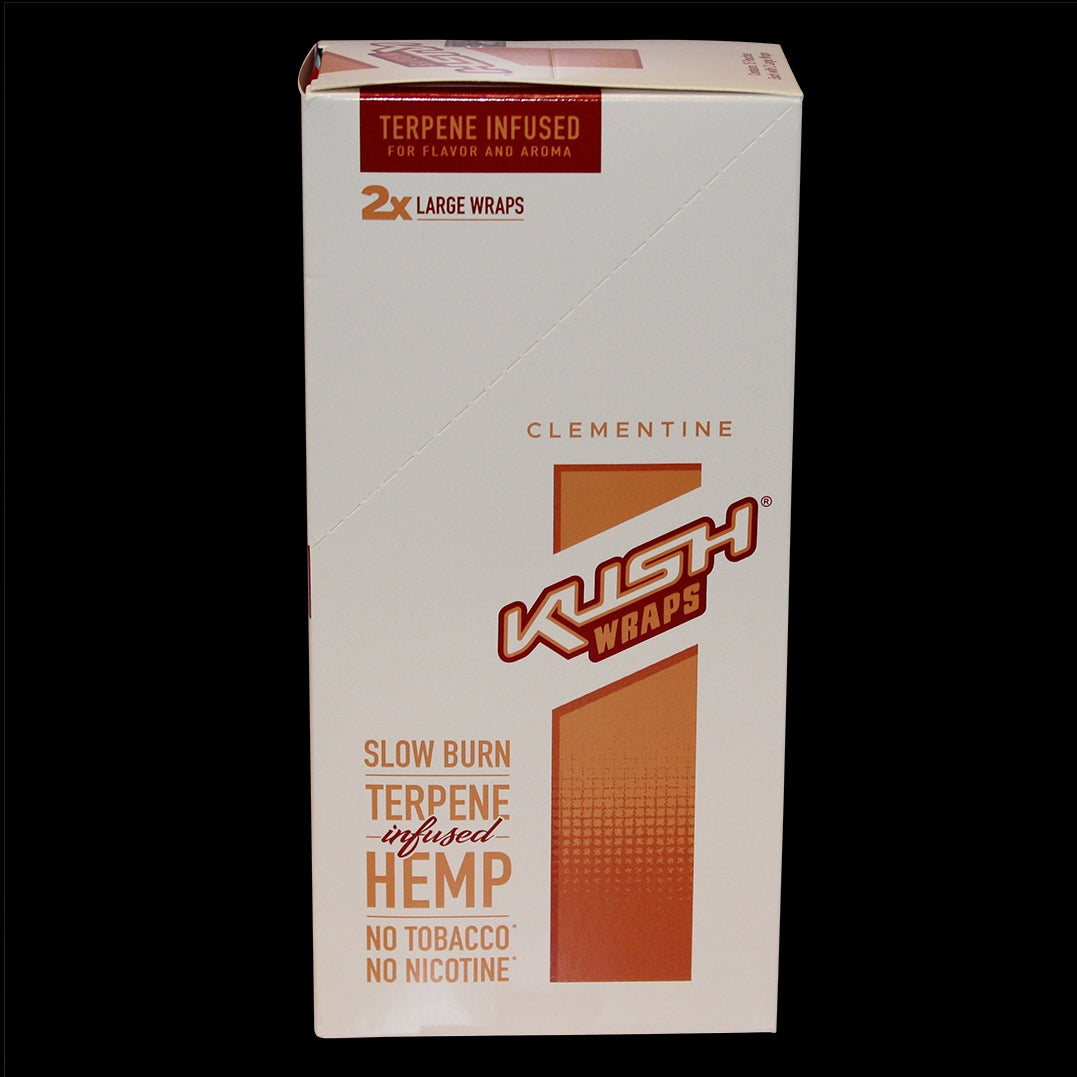 Kush Hemp